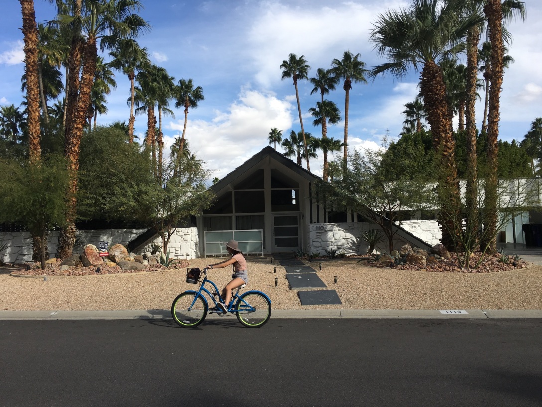 City Guide: Palm Springs – jenk food